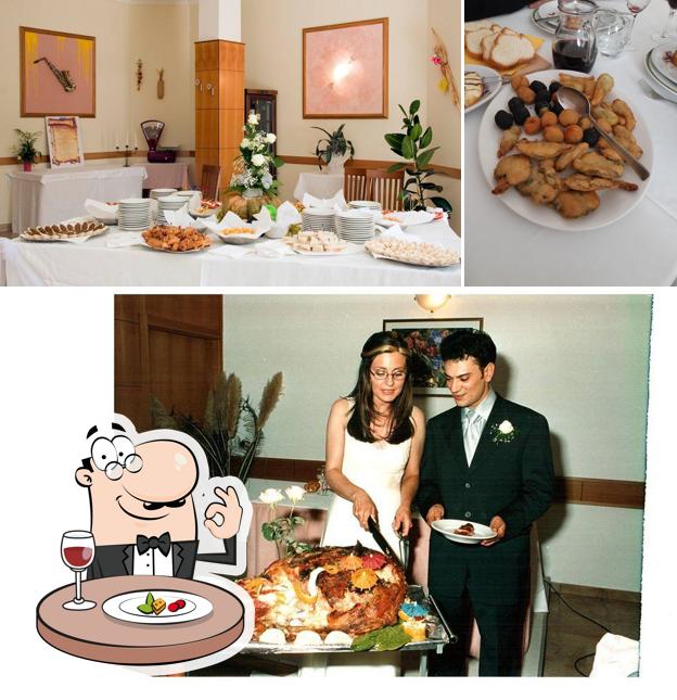Ristorante ROMANO