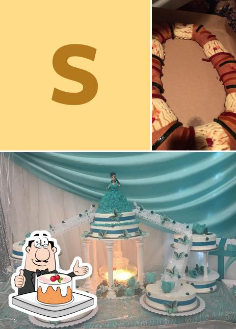 Sara's Bakery