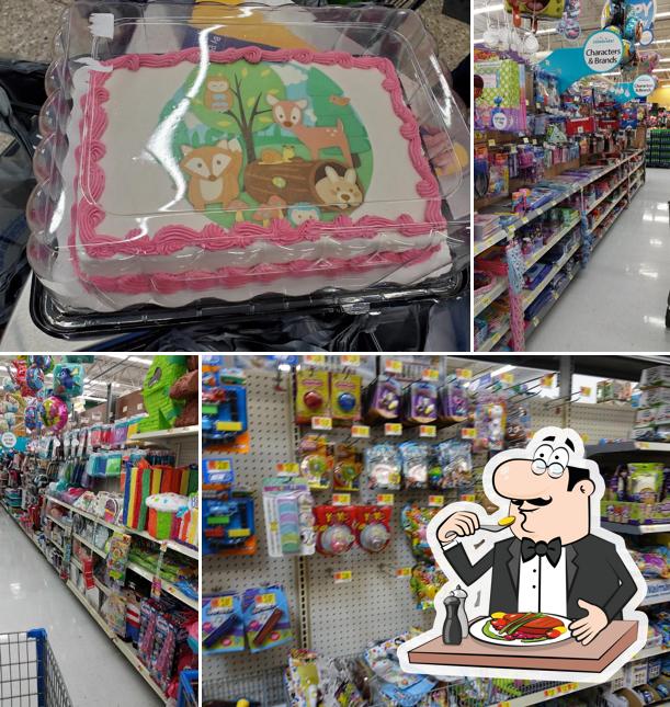 Walmart Supercenter