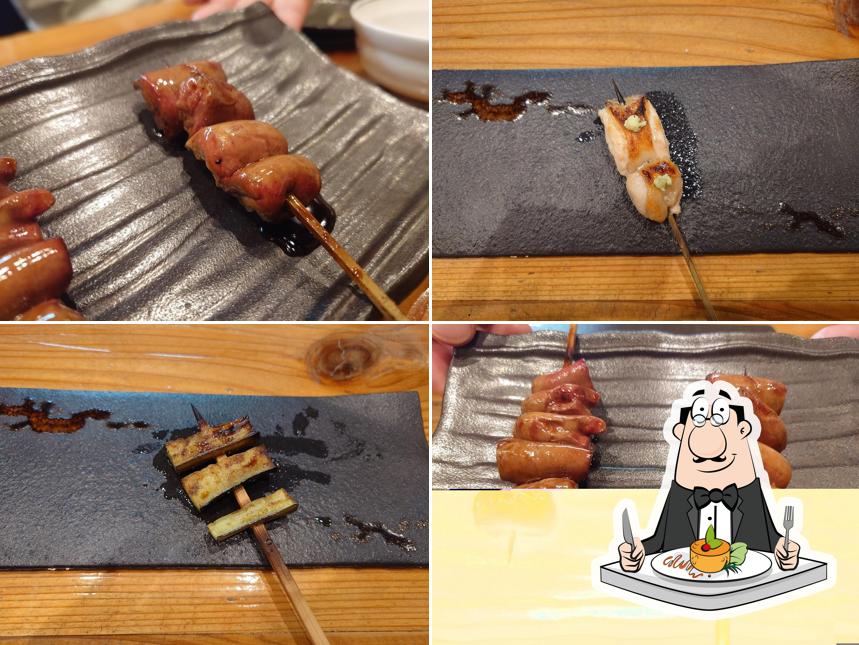 Yakitori Satozaki