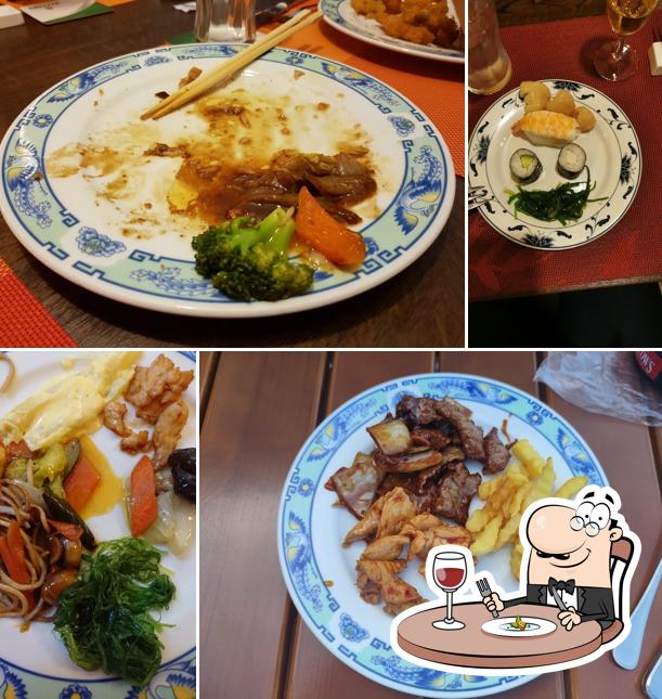 Restaurant Yummy