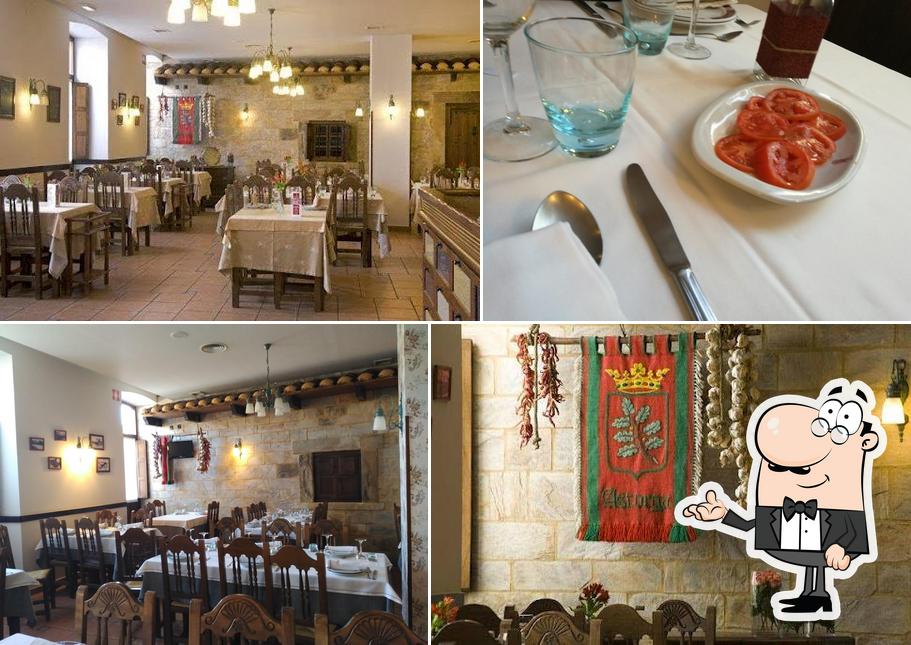 Restaurante Casa Maragata II
