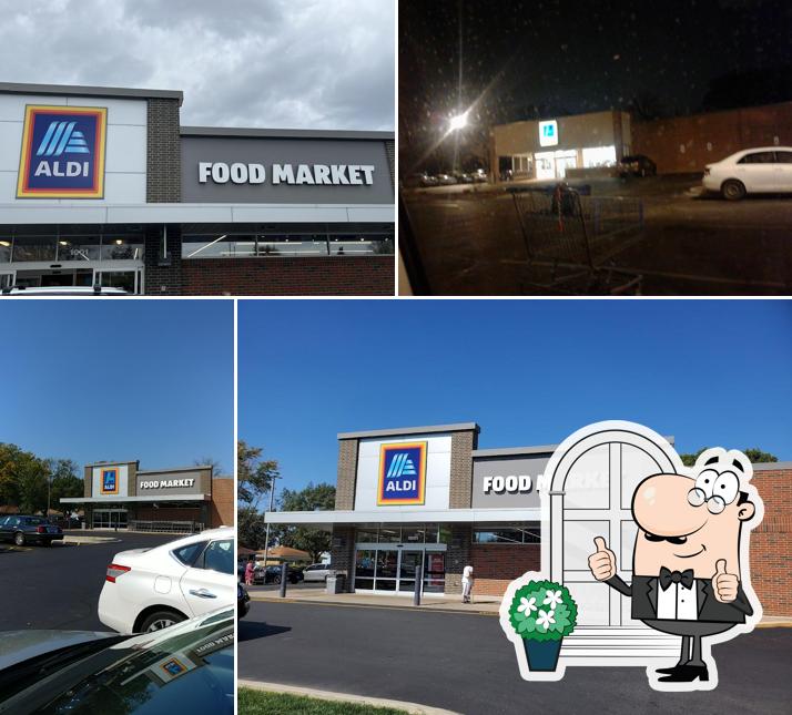 ALDI