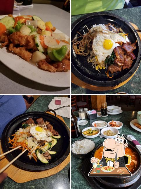 Arirang Restaurant