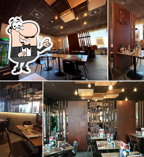Roadhouse Restaurant Collegno