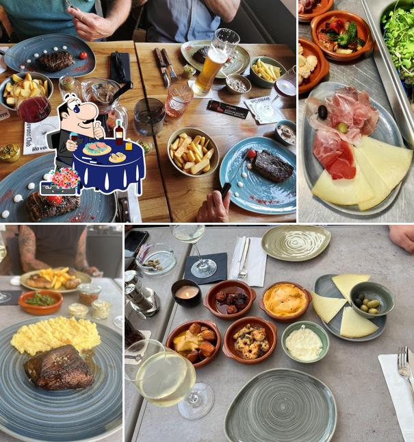 Bielo Restaurant Frechen