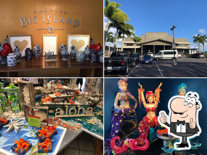 Big Island Candies