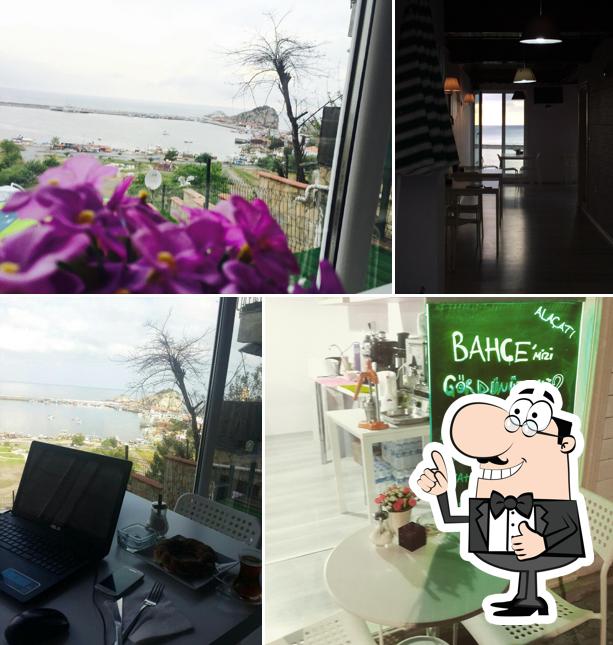 ALAÇATI cafe&restaurant