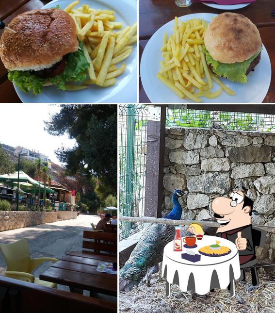 Bistro Luce