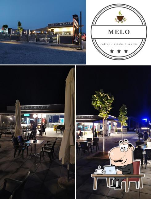 MELO