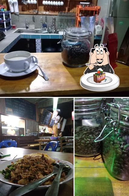 Cafe Yong Rut
