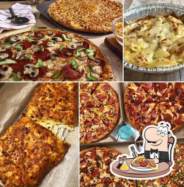 Domino's Pizza