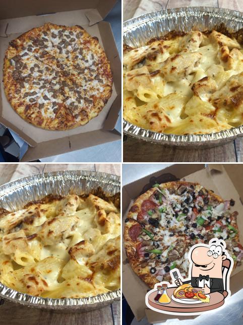 Domino's Pizza