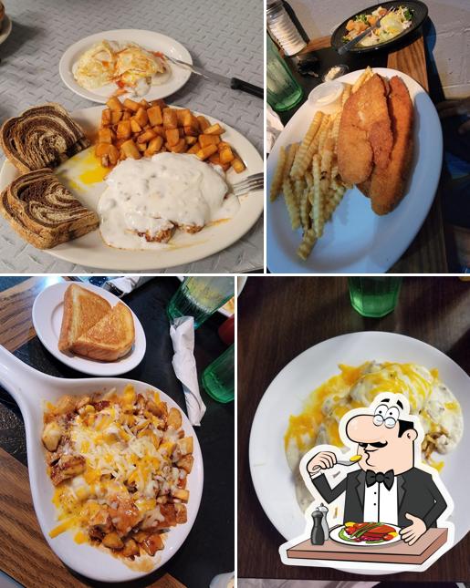 Downtown Diner