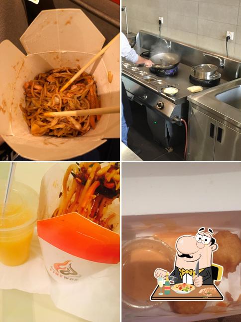 FireWok
