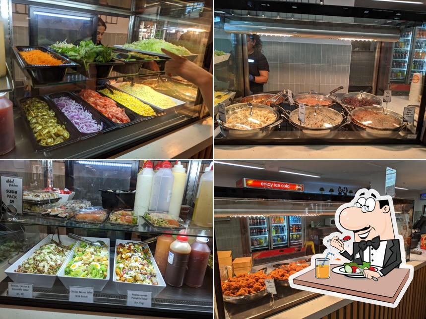 Global Kitchen