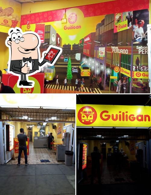 Guiligan