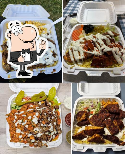 Gyro King