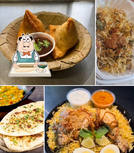 Hyderabadi Eatz