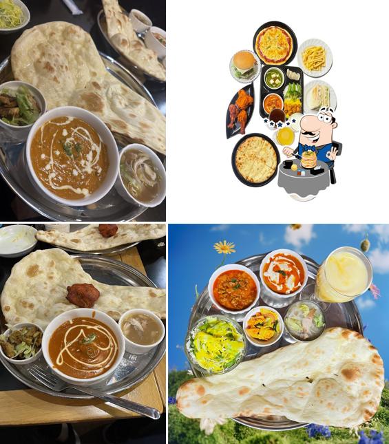 Indian Nepali Restaurants &Bar Roila (HALAL- حلال )
