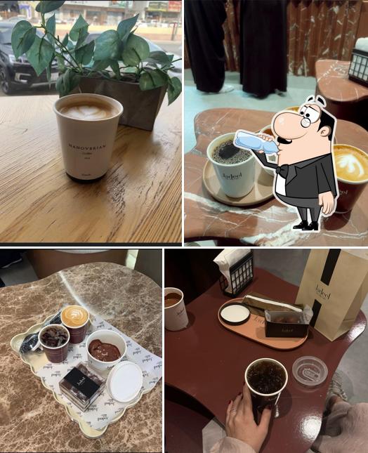 Jadeel Coffee