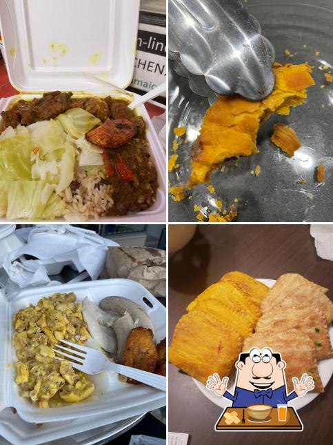 Jamaica Kitchen