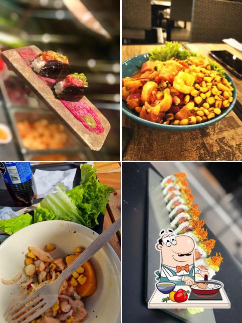 La Cevichería