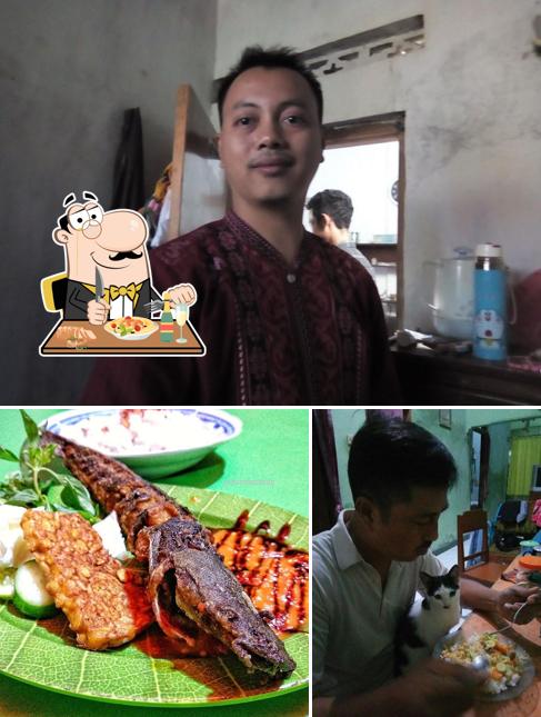 Lamongan Sedap Malam