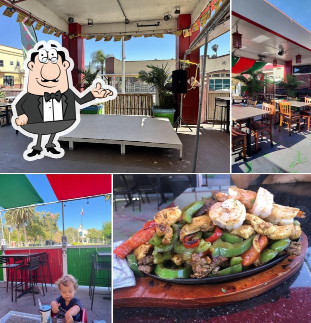 Los Altos Mexican Restaurant
