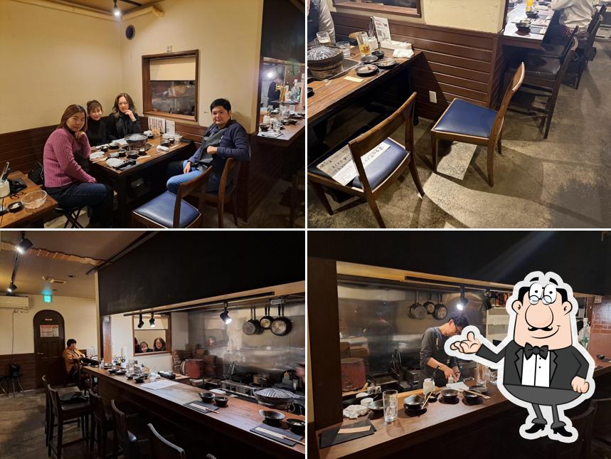 北海道ジンギスカン(マサジン) MASAJIN富良野店