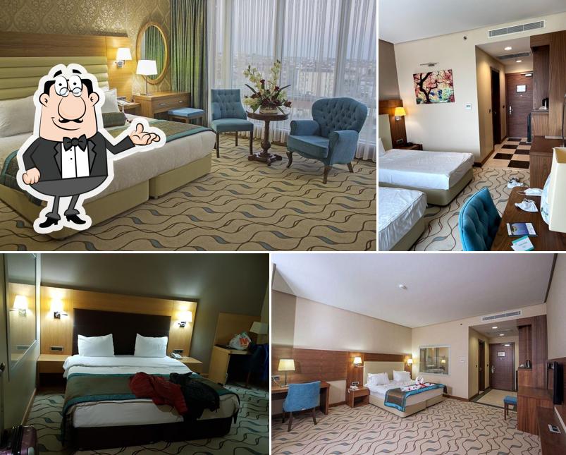 Margi Hotel Edirne