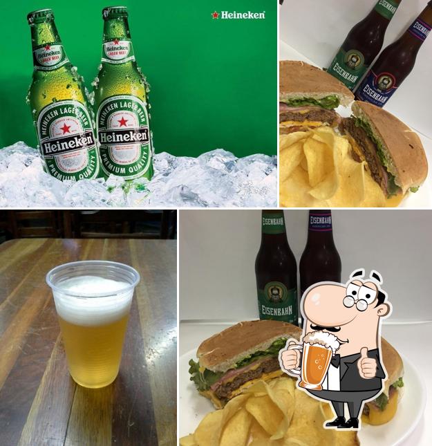 Pedrinho Lanches