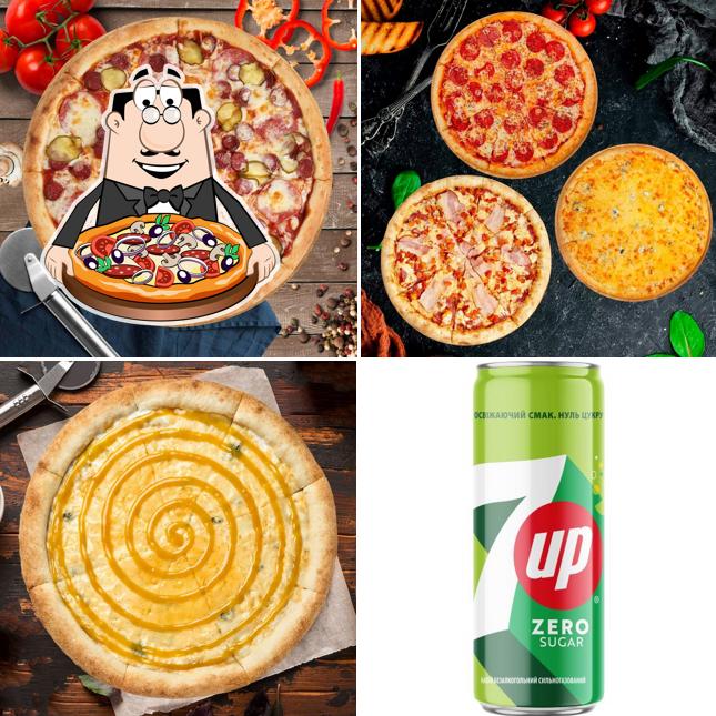 Pizza Day
