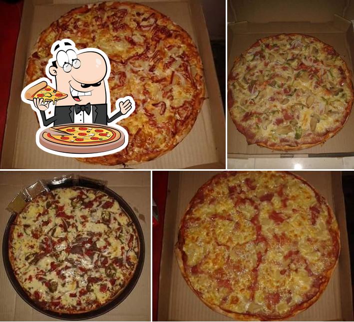 Pizza Extreme