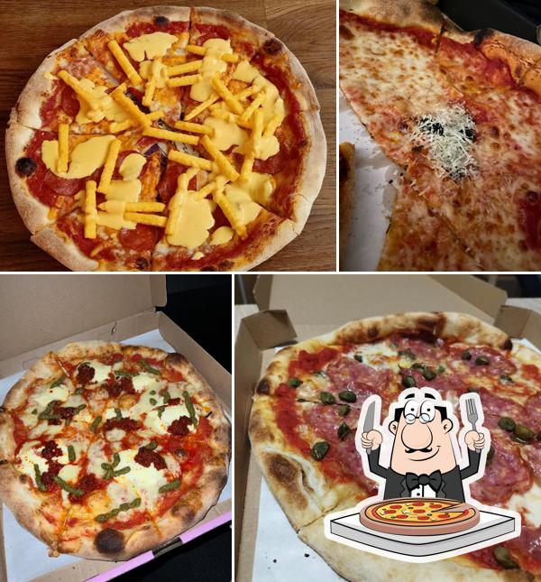 PizzaLover
