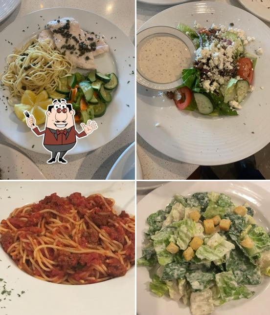 Pizzeria Alba