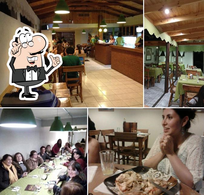 Pizzeria Napoles