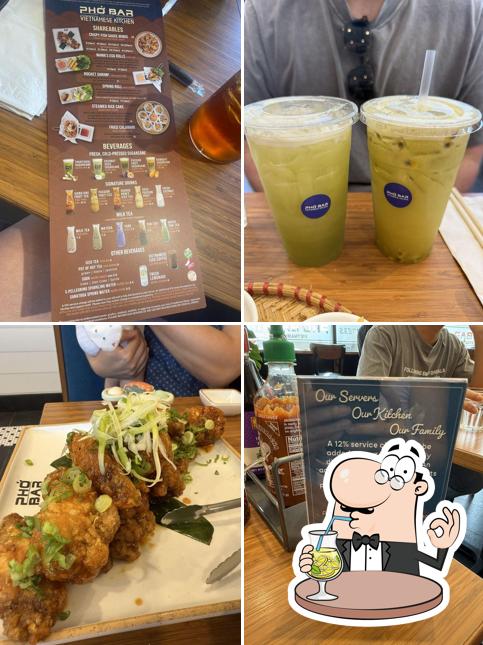 Pho Bar Express