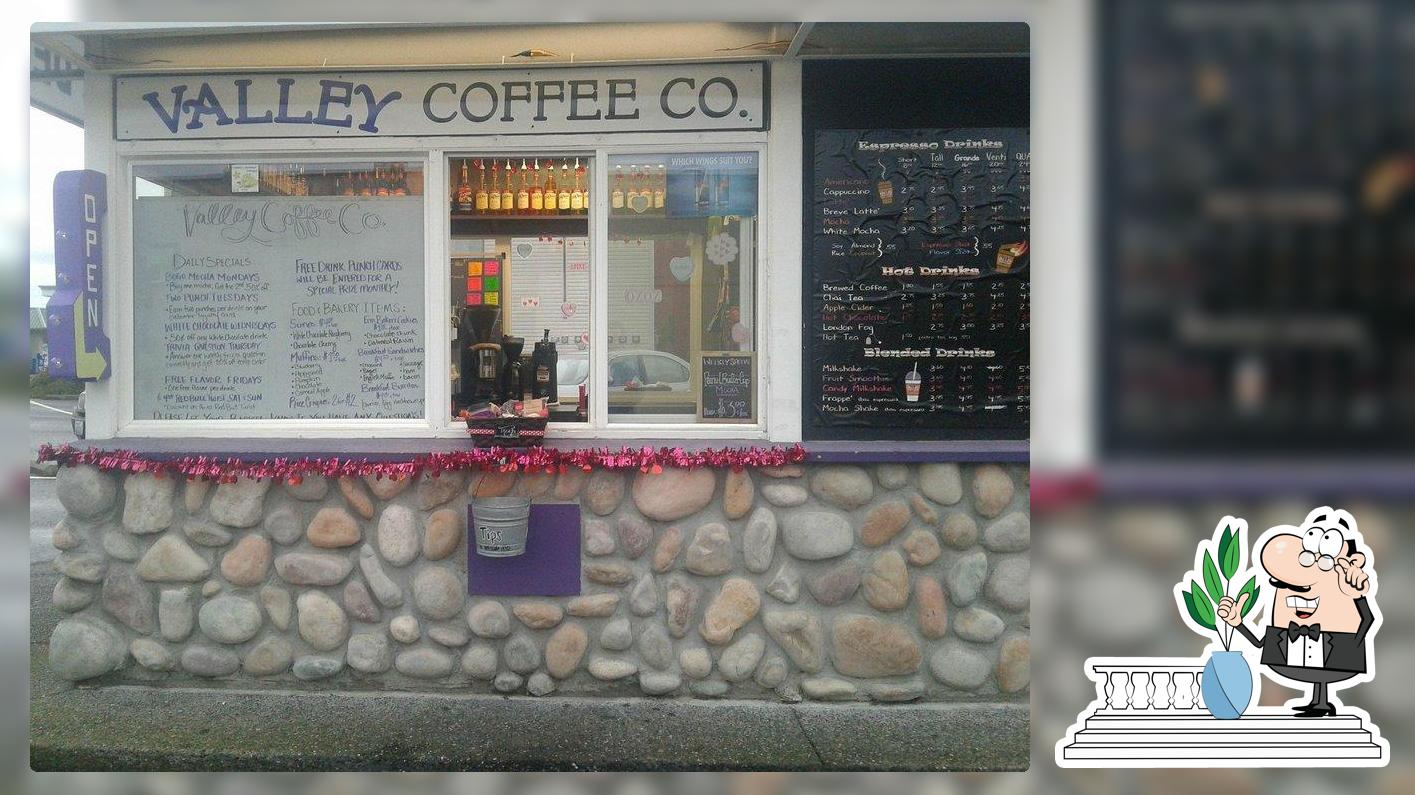 Valley Coffee