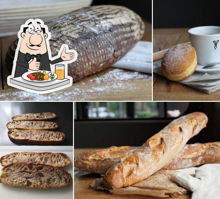 Bäckerei Oehme Brot & Kuchen