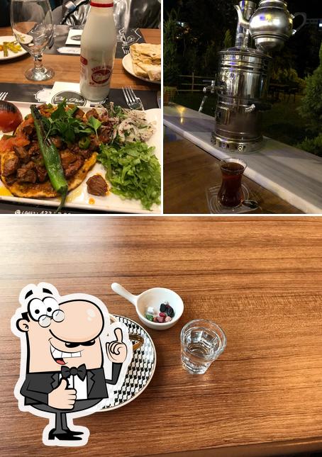 Çıtır Pide Kahvaltı