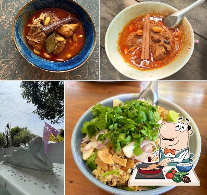 Chuleethorn Home & Cuisine