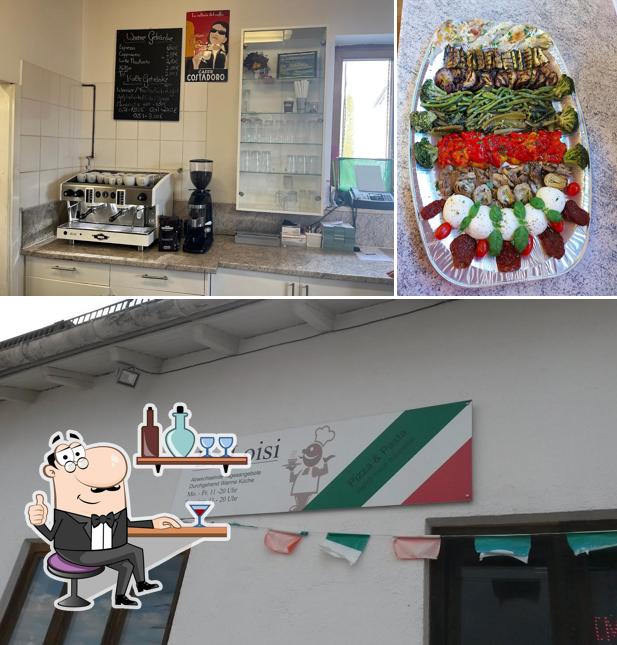 Da Loisi Pizzeria - Trattoria