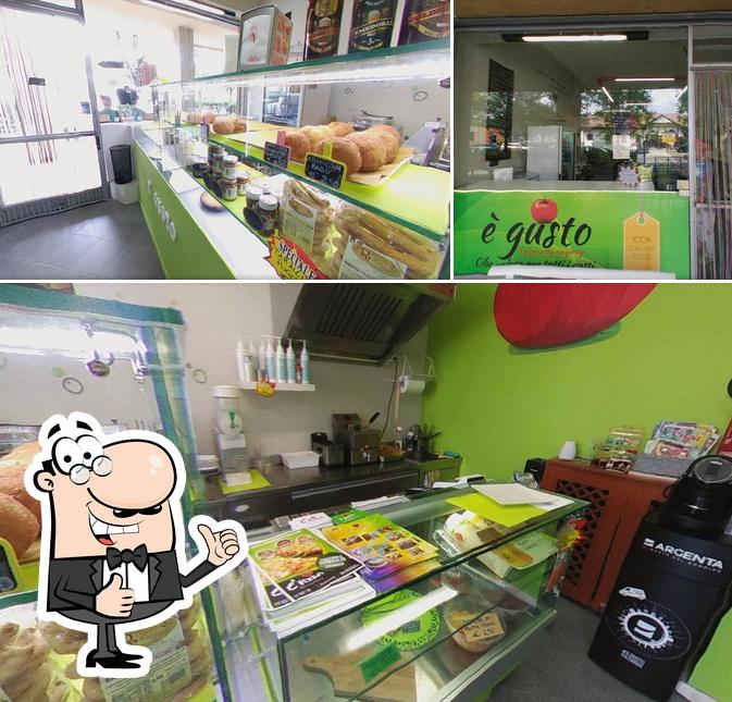 Pizzeria E' Gusto Chivasso