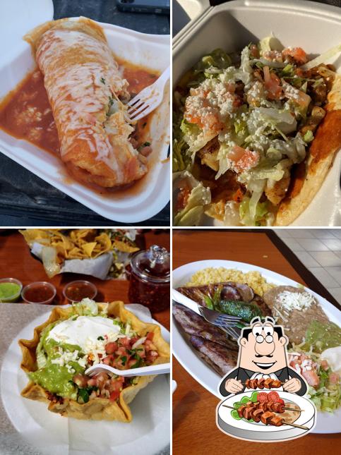 El Parián Taquería