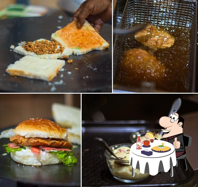 KZ Pizza & BBQ