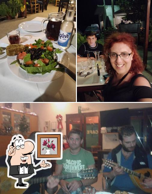Caffe Snack Ta Miglakia