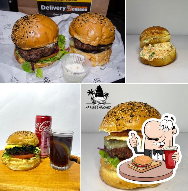 Karibe Lanches