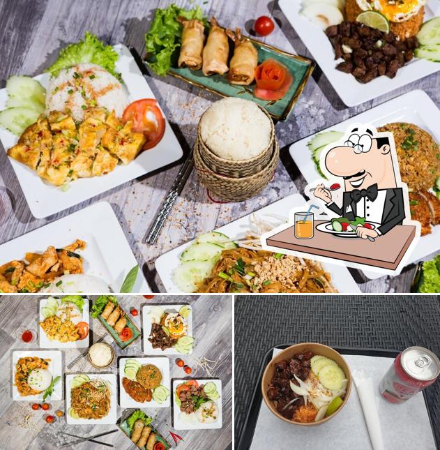 KIN THAI