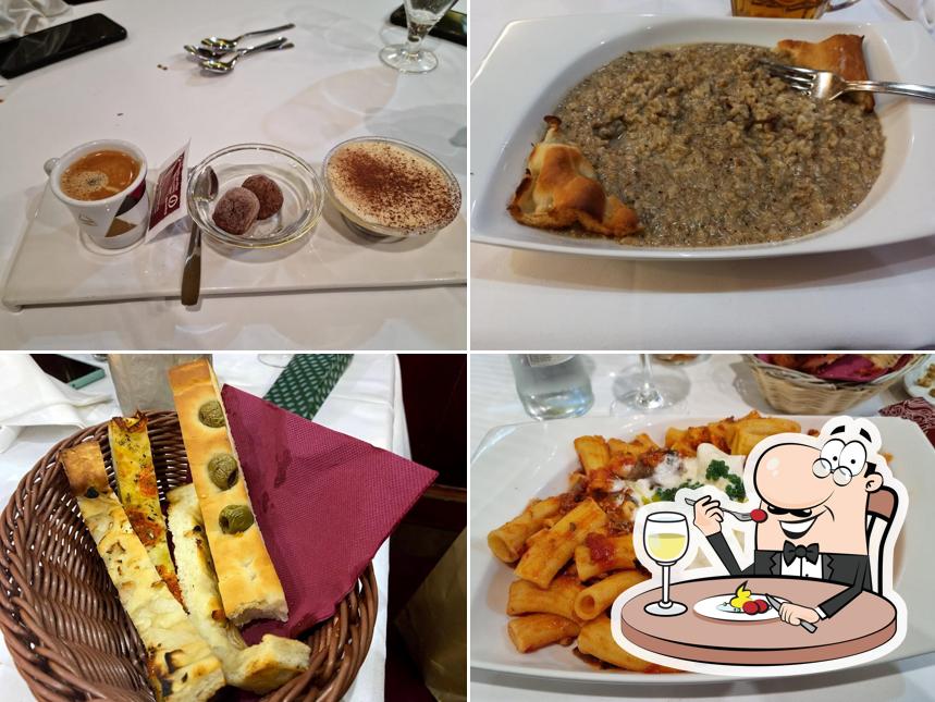 Restaurant La Tagliatella Andorra